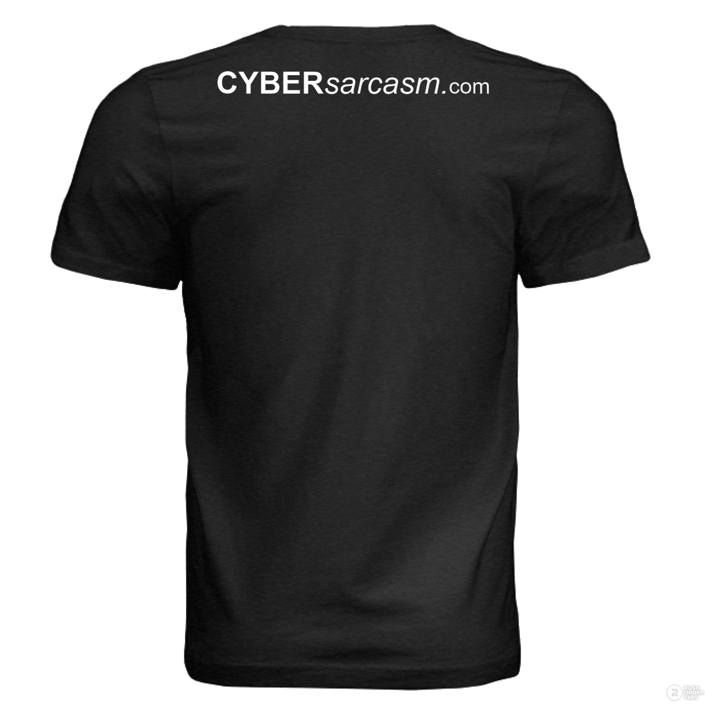 BLK HTHR TRIBLND - BACK